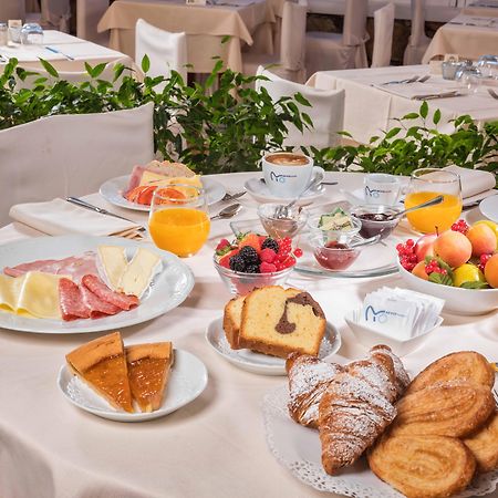 Hotel Rocce Sarde سان بانتاليو المظهر الخارجي الصورة