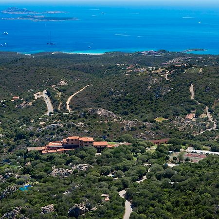Hotel Rocce Sarde سان بانتاليو المظهر الخارجي الصورة